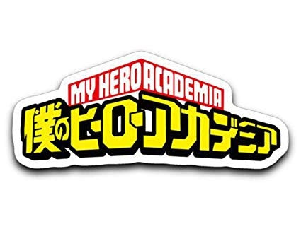 My Hero Academia Rashguard Compression Shirt