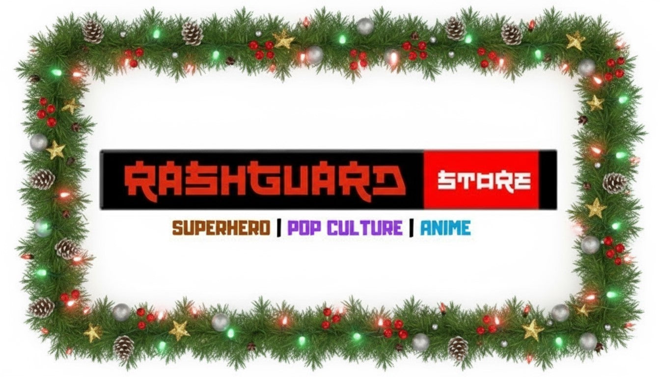 RashGuardStore