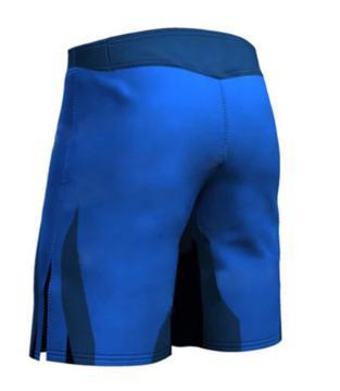 Vegeta Cell Dragon Ball Z Shorts-RashGuardStore