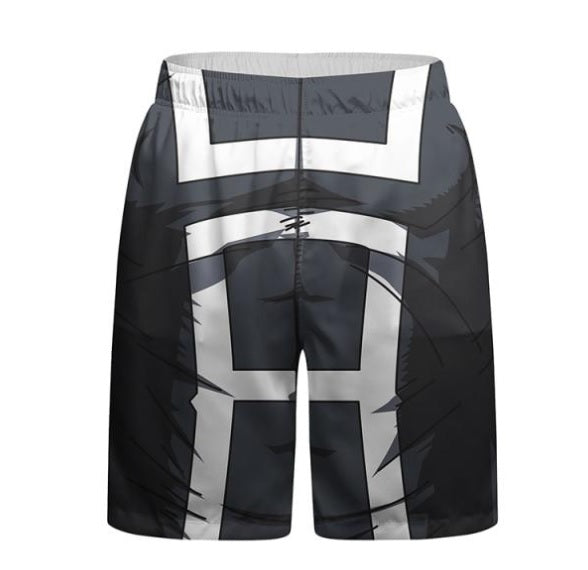 My Hero Academia 'UA Uniform | Gret' Shorts