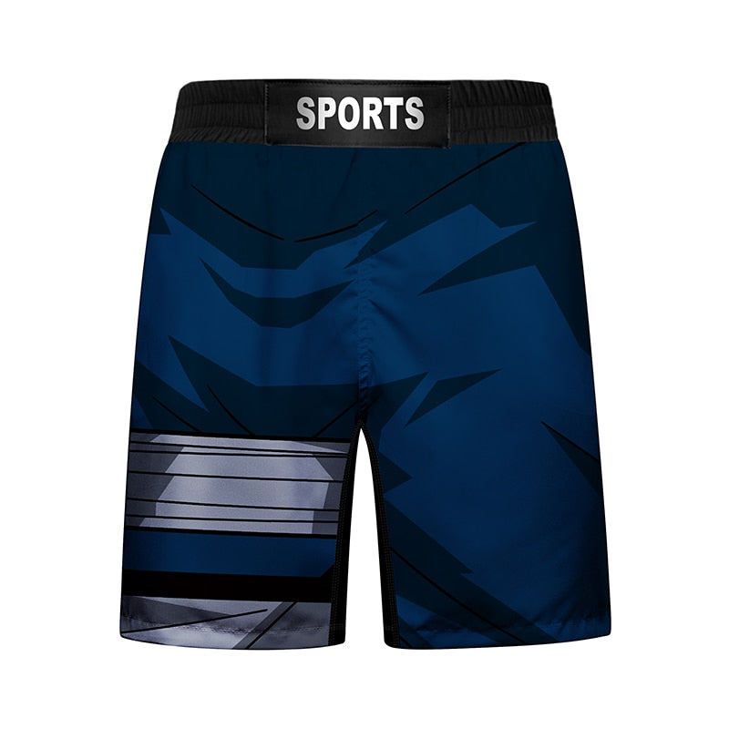 Kid's Naruto 'Kakashi' Elite Fight Shorts