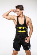 Batman Tank-RashGuardStore