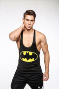 Batman Tank-RashGuardStore