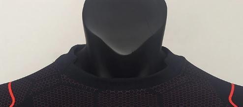 Iron Man 'Stark Industries' Dull Reactor Long Sleeve Premium Compression Rash Guard-RashGuardStore