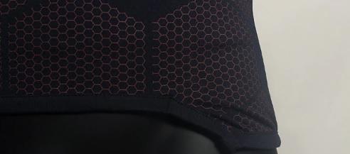 Iron Man 'Stark Industries' Dull Reactor Long Sleeve Premium Compression Rash Guard-RashGuardStore