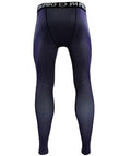 Men's Hulk 'End Game' Compression Leggings Spats-RashGuardStore