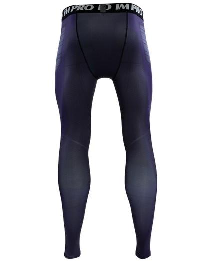 Men's Hulk 'End Game' Compression Leggings Spats-RashGuardStore