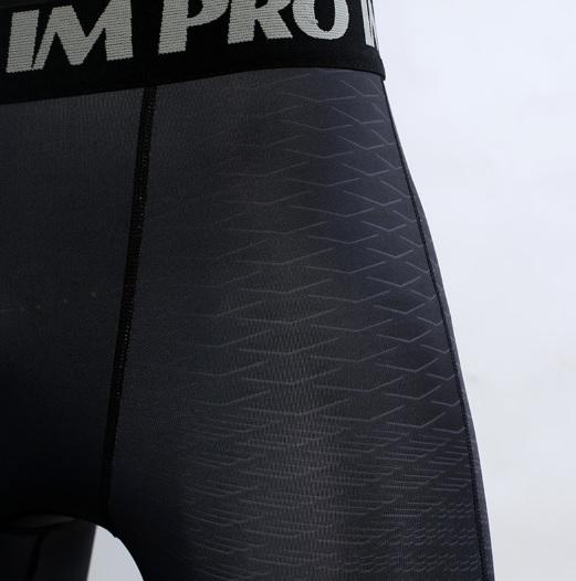 Men's Spiderman 'Far From Home' Compression Leggings Spats-RashGuardStore