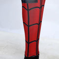 Men's Spiderman 'Far From Home' Compression Leggings Spats-RashGuardStore