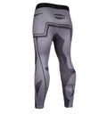 Men's Vegeta Resurrection F Armor Dragon Ball Z Leggings Compression Spats-RashGuardStore