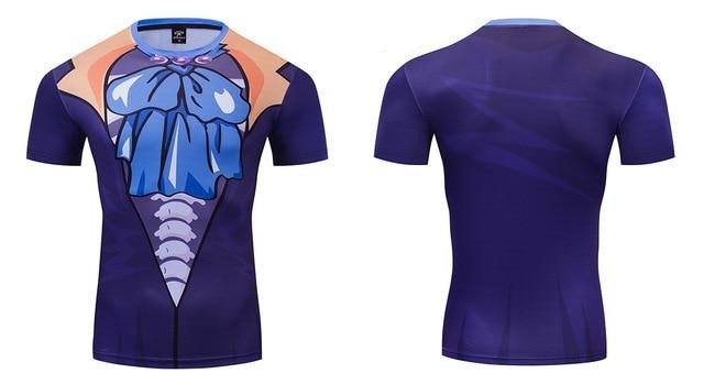 One Piece Compression 'Brook' Premium Long Sleeve Rashguard