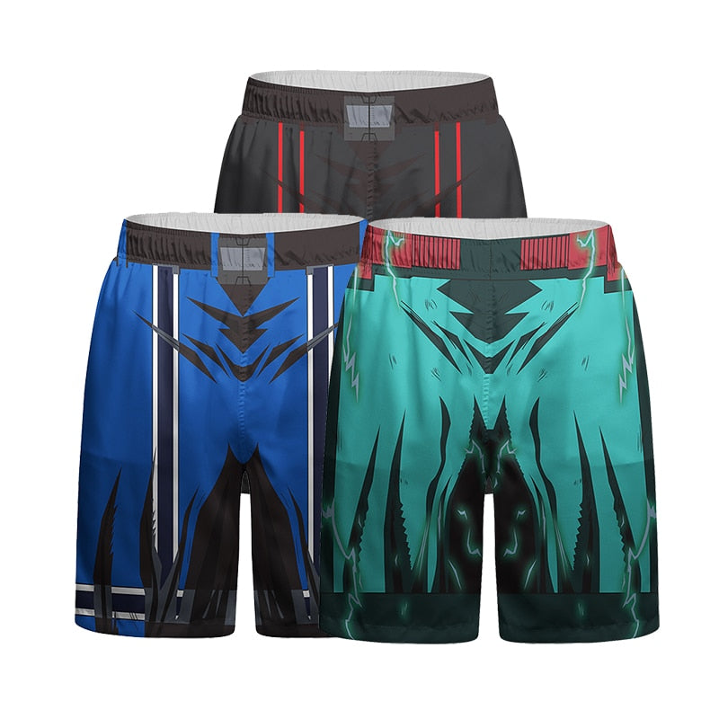 My Hero Academia 'Tenya' Shorts