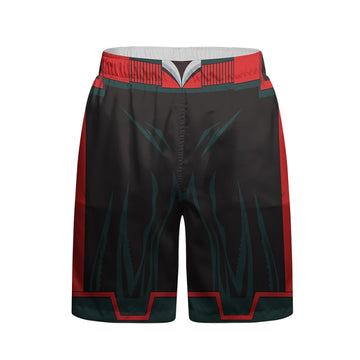 My Hero Academia 'Onyx Deku Plus' Shorts