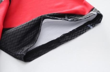 Spiderman 'Into The Spiderverse' Miles Morales Premium Compression Short Sleeve Rashguard-RashGuardStore