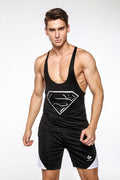 Superman Tank-RashGuardStore