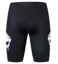 The Punisher Compression Shorts-RashGuardStore