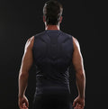Thor 'Infinity War' Compression Tank Top-RashGuardStore