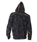 Tony Stark Avengers Infinity War Zip Up Tracksuit-RashGuardStore